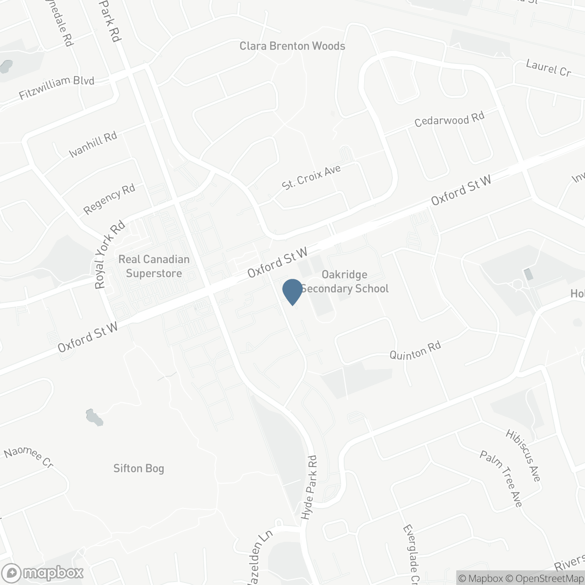 88 - 70 FIDDLERS GREEN ROAD, London, Ontario N6H 4R4